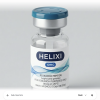 HELIXI research peptide vial